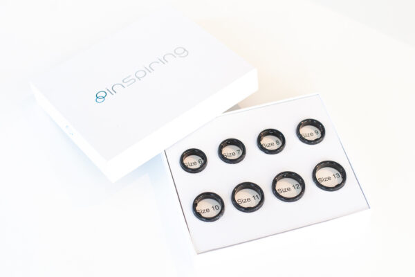 Free sizing kit